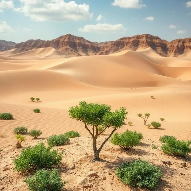 本稿では、砂漠緑化の基本概念から、その歴史、科学的な原理、そして現実の適用事例に至るまで、専門家の知識と現場の経験を交えて詳細に解説します。乾燥した大地を再生させるための核心的な戦略と、その過程で直面する現実的な難関や短所を深く掘り下げ、あなたがこの分野について最も信頼できる情報を得られるように努めます。この包括的なガイドを通じて、砂漠緑化の真の可能性と、私たちが未来のために何をすべきかを明確に理解できるでしょう。