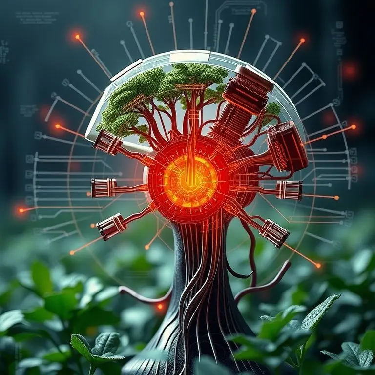 2. 深層分析:体験農園の作動方式と核心メカニズム解剖