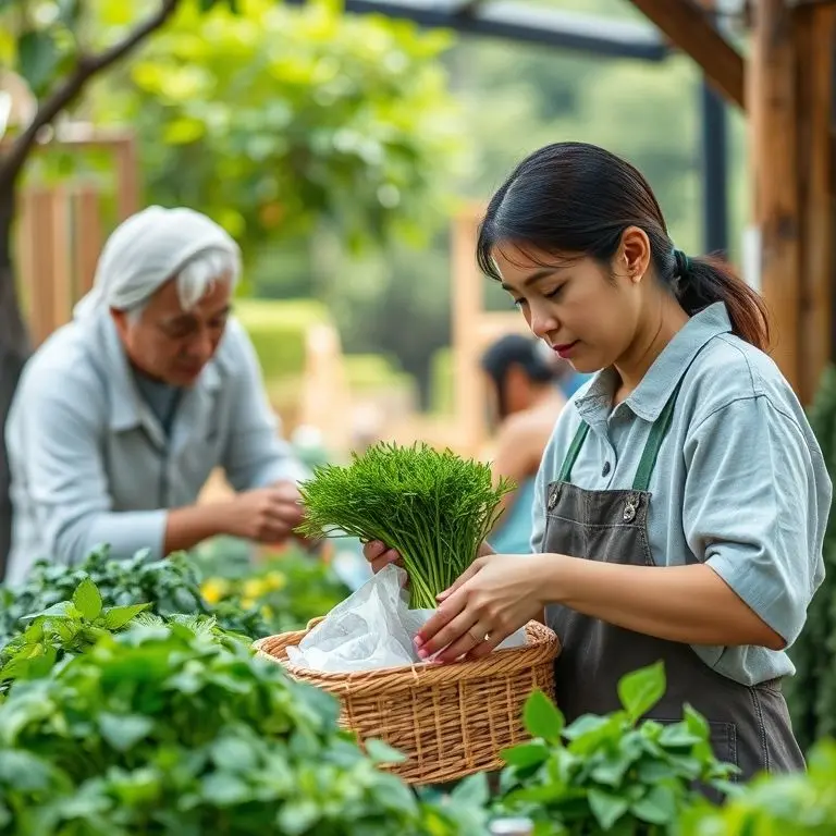 1. 地産地消の基本概念及び背景理解:定義、歴史、核心原理分析
