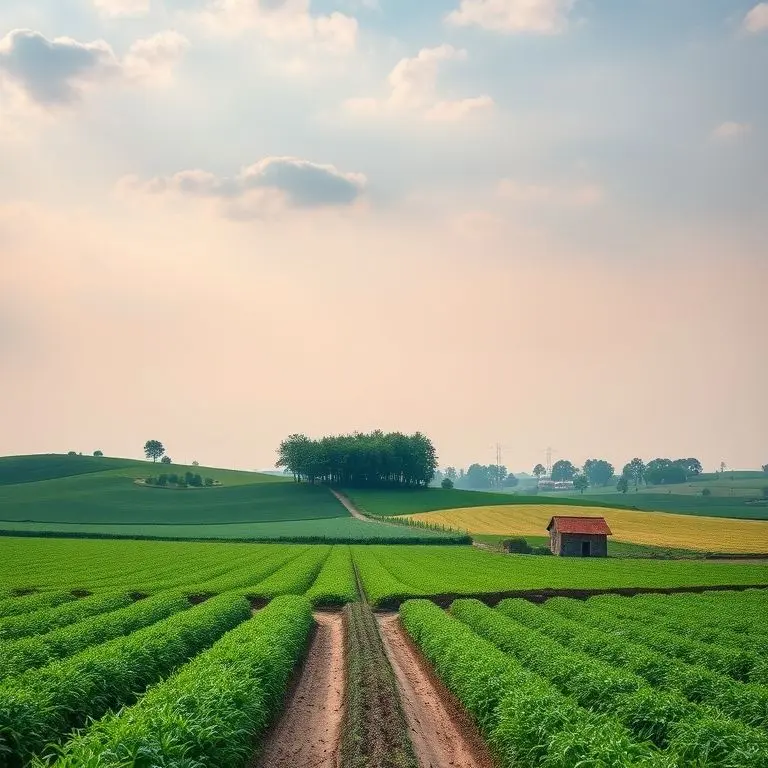 1. 農地取得の基本概念及び背景理解:定義、歴史、核心原理分析