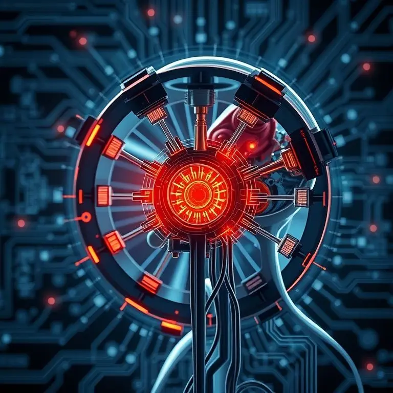 2. 深層分析:交代勤務の作動方式と核心メカニズム解剖