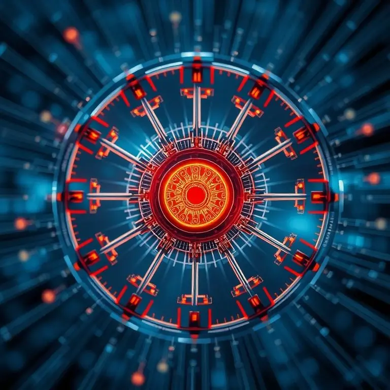 2. 深層分析:DeFiプロトコルの作動方式と核心メカニズム解剖