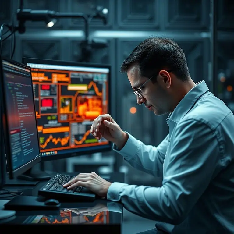 2. 深層分析:ペネトレーションテストの作動方式と核心メカニズム解剖