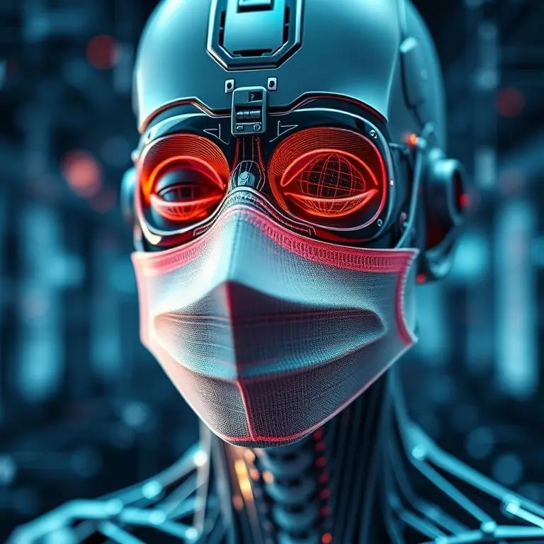 2. 深層分析:データマスキングの作動方式と核心メカニズム解剖