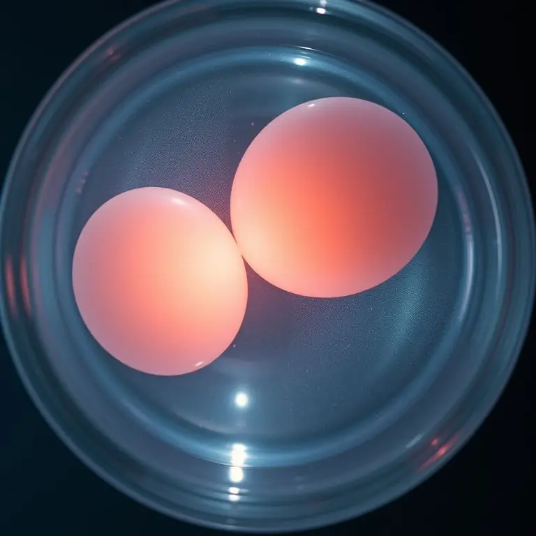 3.受精卵凍結活用の明暗:実際適用事例と潜在的問題点