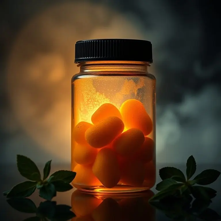 3. カルニチン活用の明暗:実際適用事例と潜在的問題点