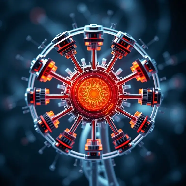 2. 深層分析:SASE導入の作動方式と核心メカニズム解剖