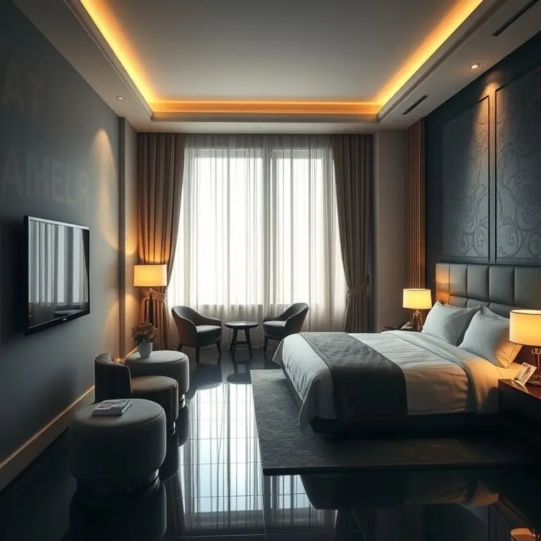 3.ビジネスホテル活用の明暗:実際適用事例と潜在的問題点