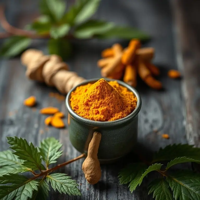 3. ウコン効果活用の明暗:実際適用事例と潜在的問題点