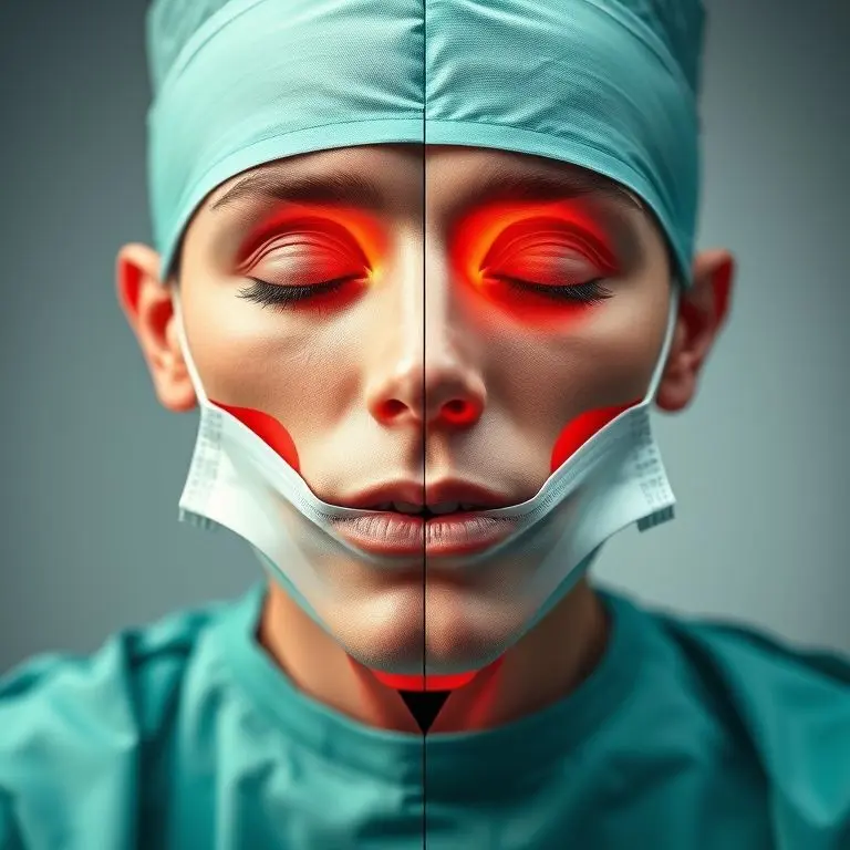 2. 深層分析:二重整形の作動方式と核心メカニズム解剖