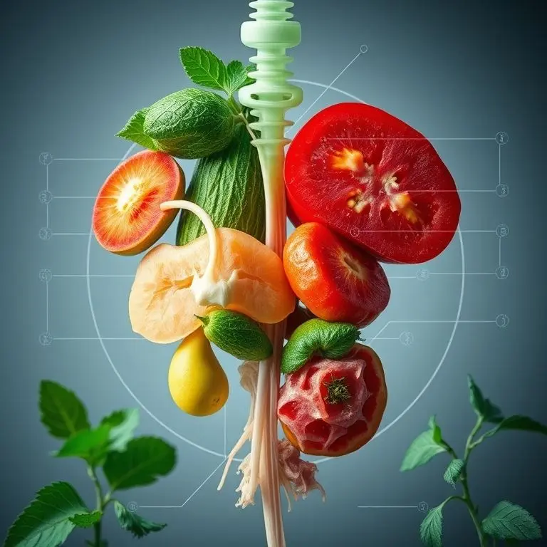 2. 深層分析:ローフードの作動方式と核心メカニズム解剖