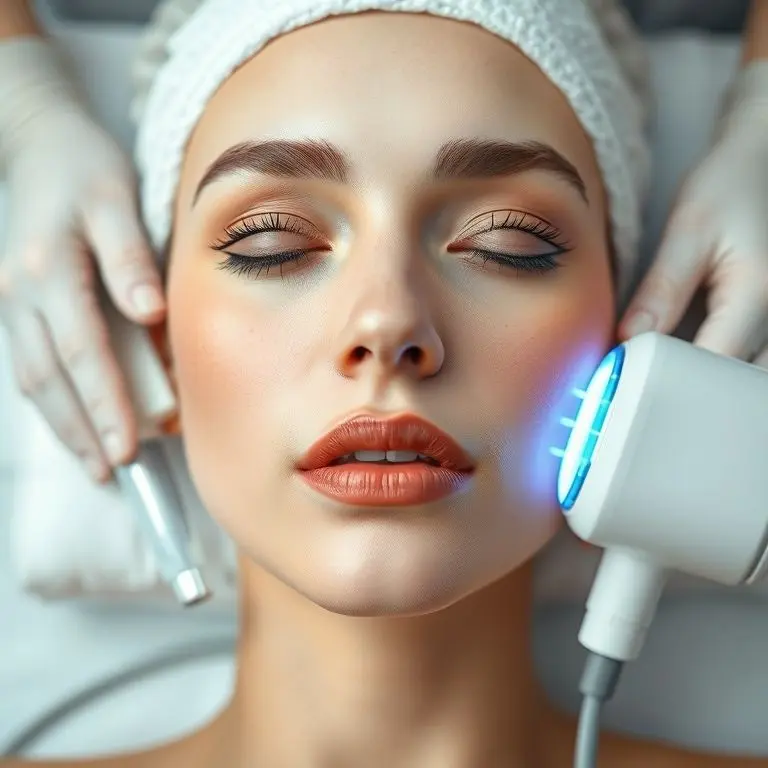 3. EMS美顔器活用の明暗:実際適用事例と潜在的問題点