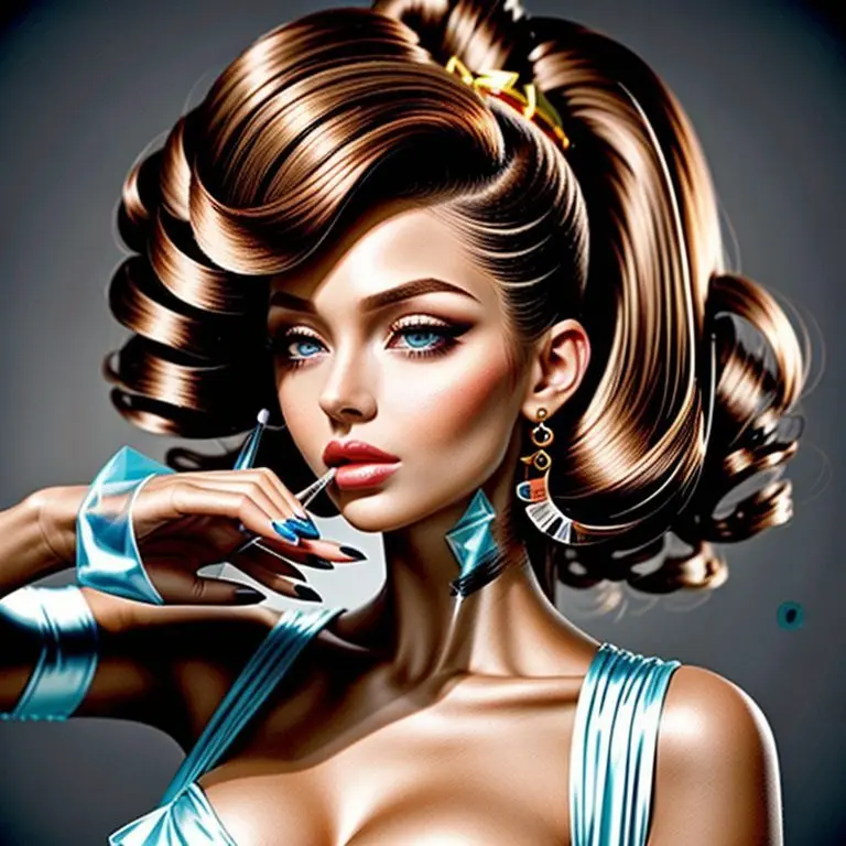 3.コスメパーマ活用の明暗:実際適用事例と潜在的問題点