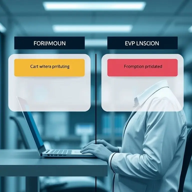 3. NISA活用活用の明暗:実際適用事例と潜在的問題点