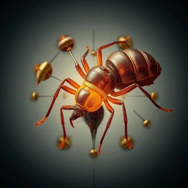 2. 深層分析:シロアリ駆除の作動方式と核心メカニズム解剖