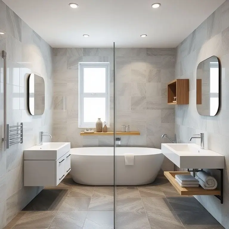 2. 深層分析:浴室改修費用の作動方式と核心メカニズム解剖