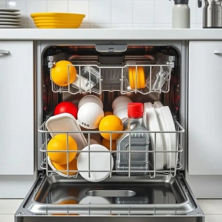 3. 食洗機活用の明暗:実際適用事例と潜在的問題点