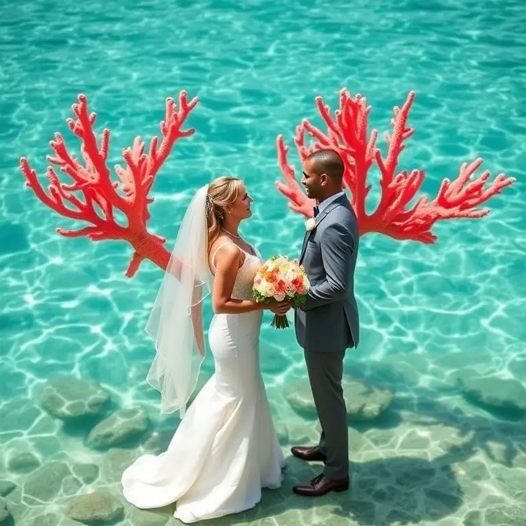 3.珊瑚婚式活用の明暗:実際適用事例と潜在的問題点