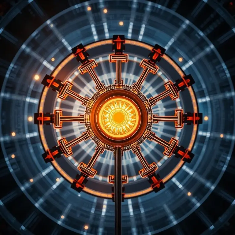 2. 深層分析:イルミネーションの作動方式と核心メカニズム解剖