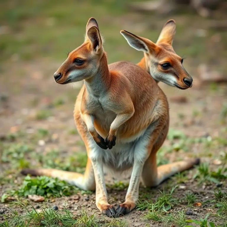 3.カンガルー肉活用の明暗:実際適用事例と潜在的問題点