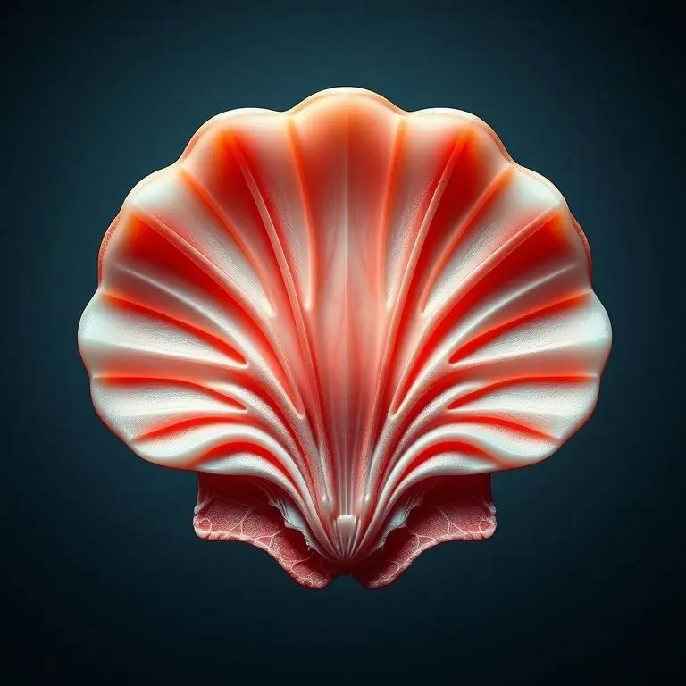 2. 深層分析：帆立貝の作動方式と核心メカニズム解剖