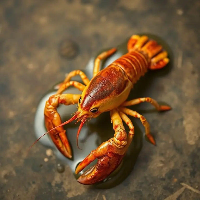 3. ザリガニ活用の明暗:実際適用事例と潜在的問題点