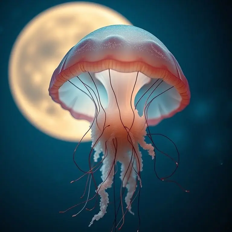 4.ミズクラゲ活用の明暗:実際適用事例と潜在的問題点