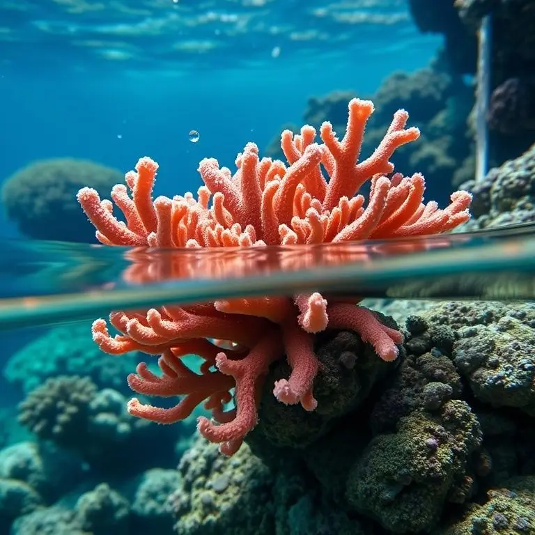 3. キッカサンゴ活用の明暗：実際適用事例と潜在的問題点