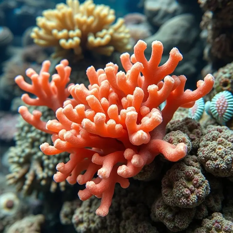 3.アミメサンゴ活用の明暗：実際適用事例と潜在的問題点