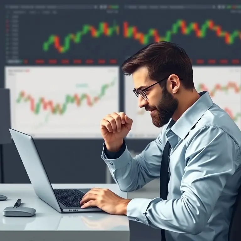 3. デイトレード手法活用の明暗:実際適用事例と潜在的問題点