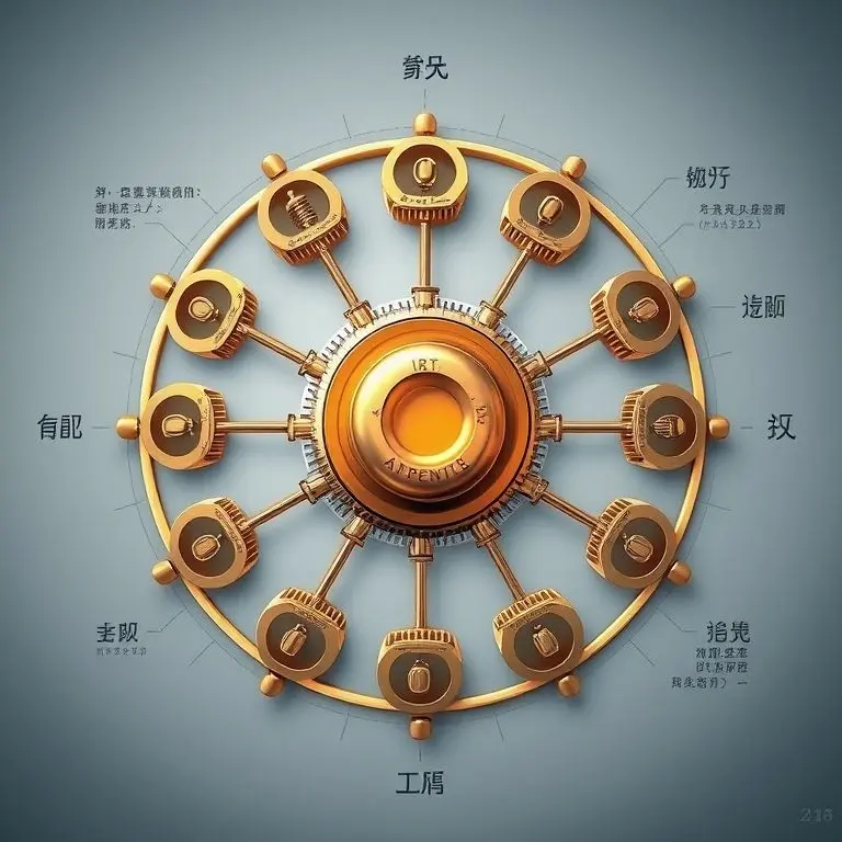 2. 深層分析:REIT投資法の作動方式と核心メカニズム解剖