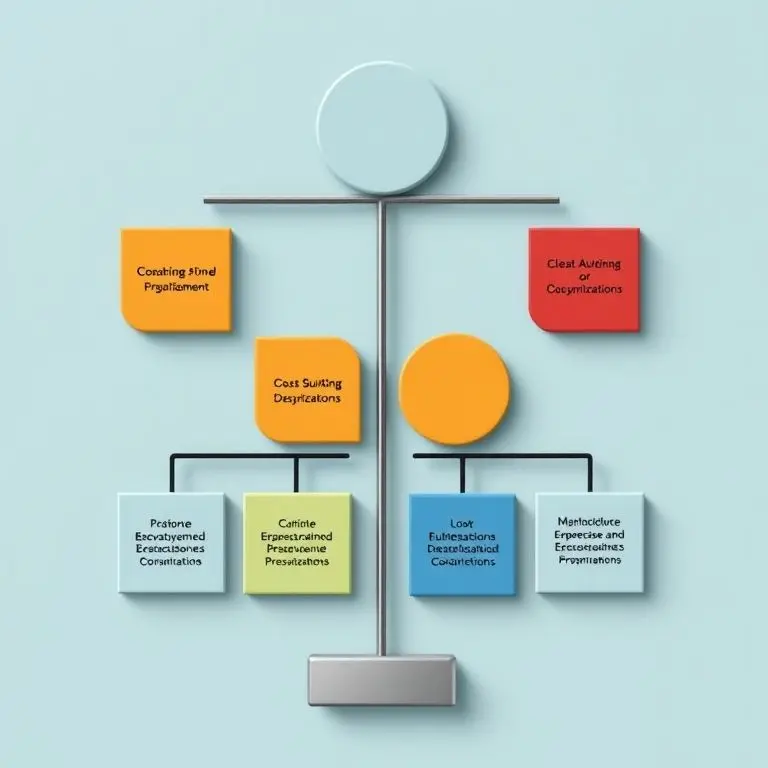 3. 組織再編活用の明暗:実際適用事例と潜在的問題点