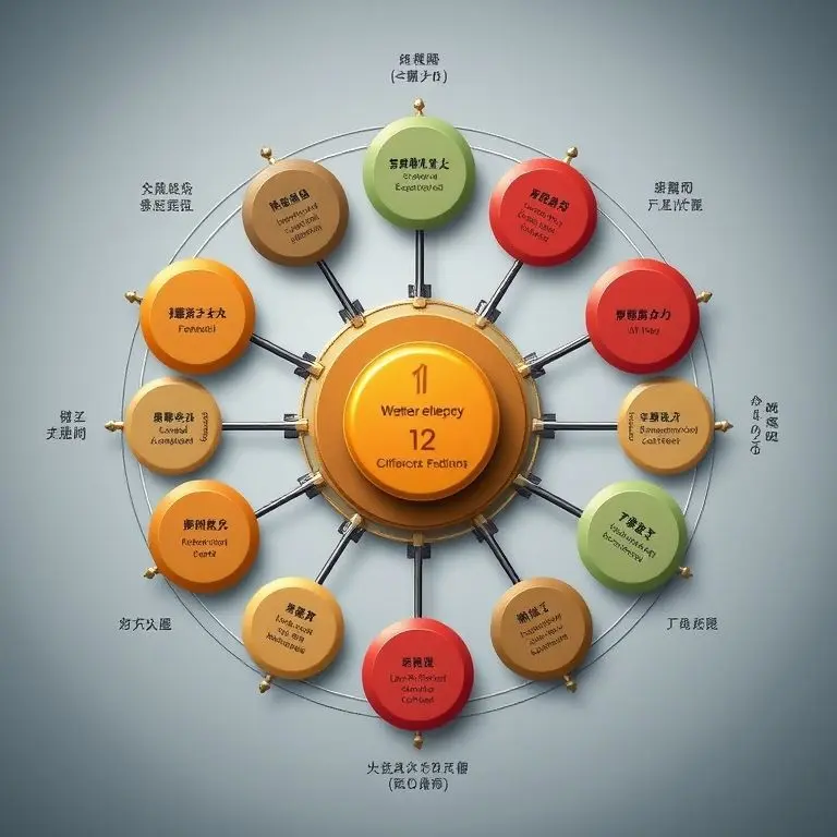 2. 深層分析:障害者雇用助成金の作動方式と核心メカニズム解剖