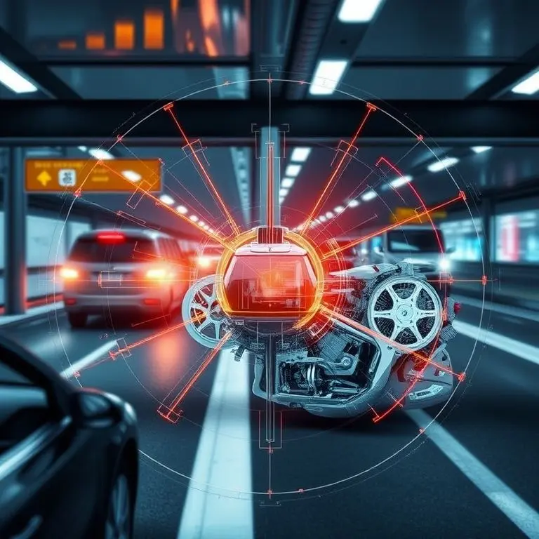 2. 深層分析:通勤災害の作動方式と核心メカニズム解剖