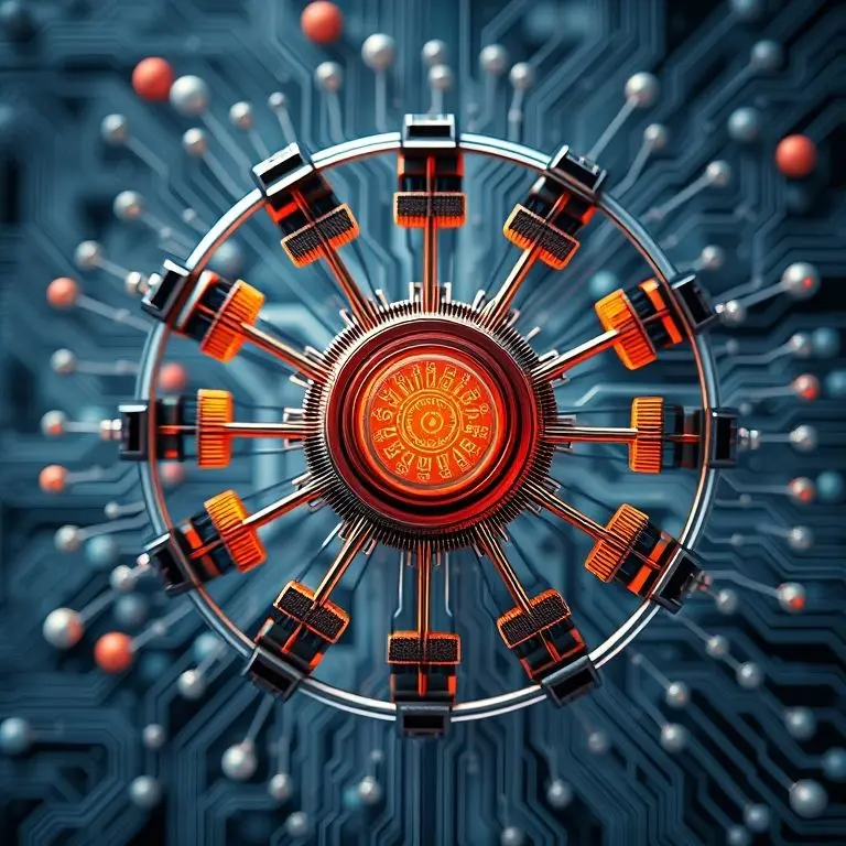 2. 深層分析:地産地消の作動方式と核心メカニズム解剖