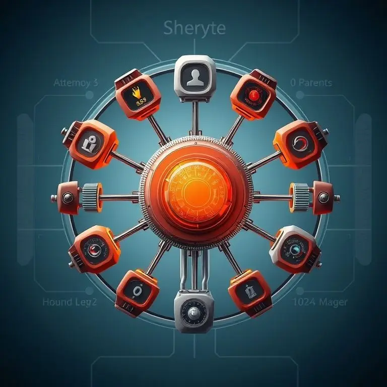 2. 深層分析:勤怠管理システムの作動方式と核心メカニズム解剖