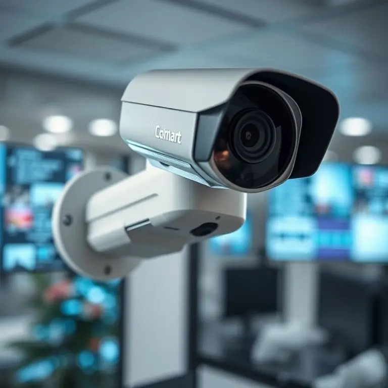 3. ネットワークカメラ活用の明暗:実際適用事例と潜在的問題点