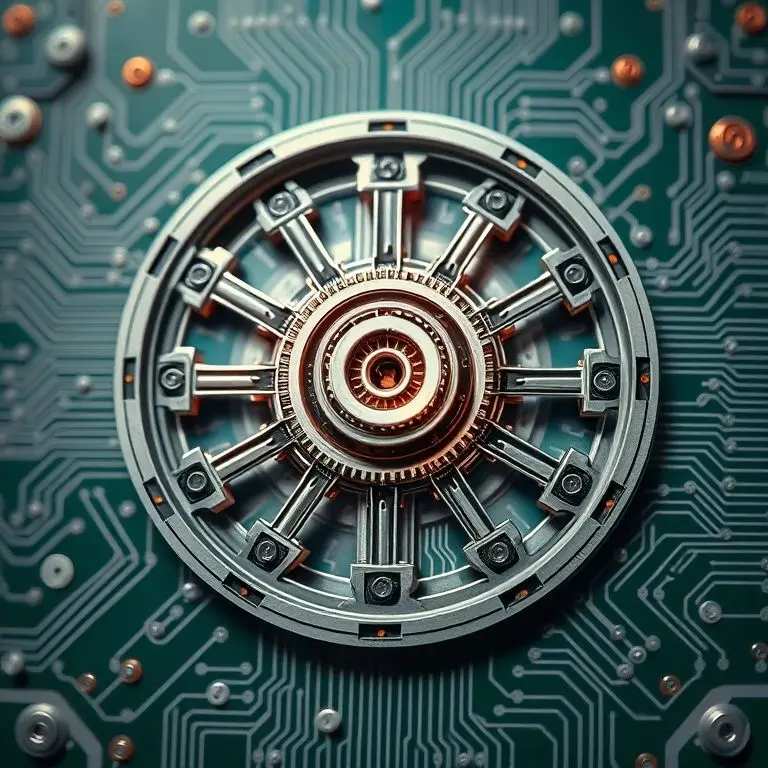 2. 深層分析:カードキーの作動方式と核心メカニズム解剖