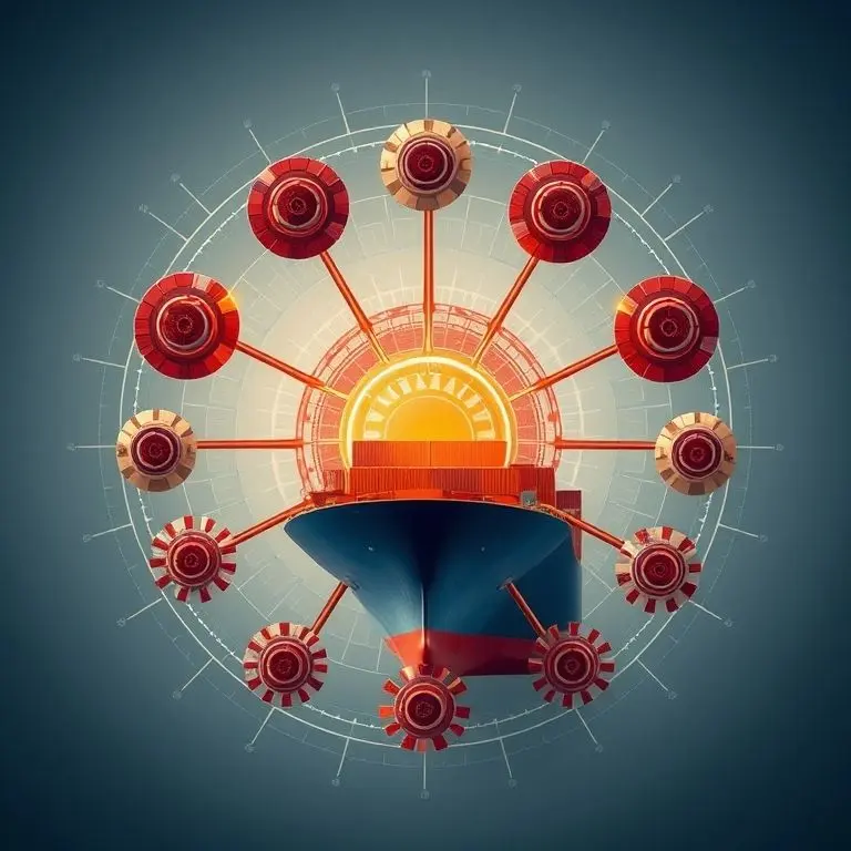 2. 深層分析:輸入規制の作動方式と核心メカニズム解剖