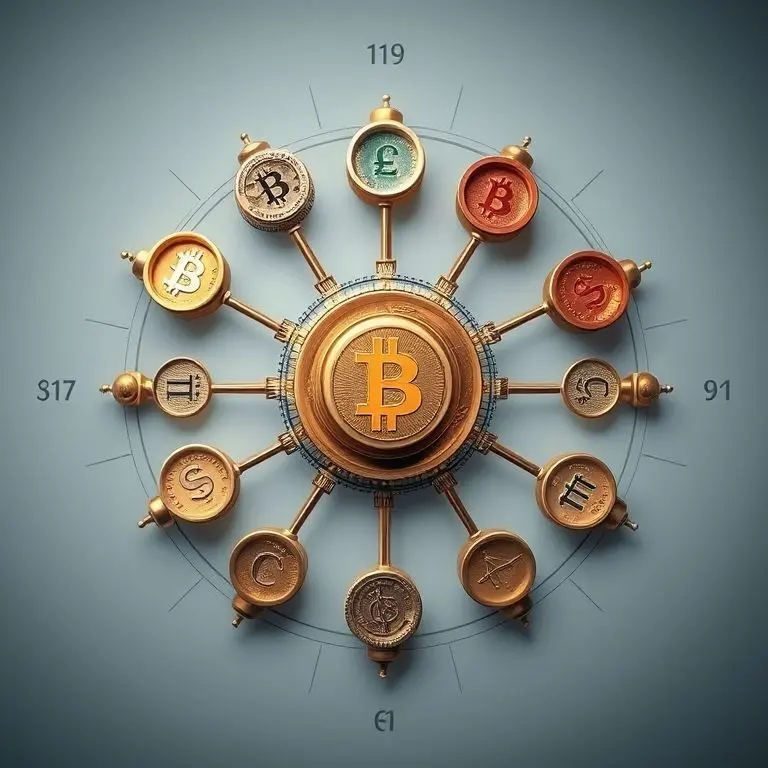 2. 深層分析:外貨両替の作動方式と核心メカニズム解剖