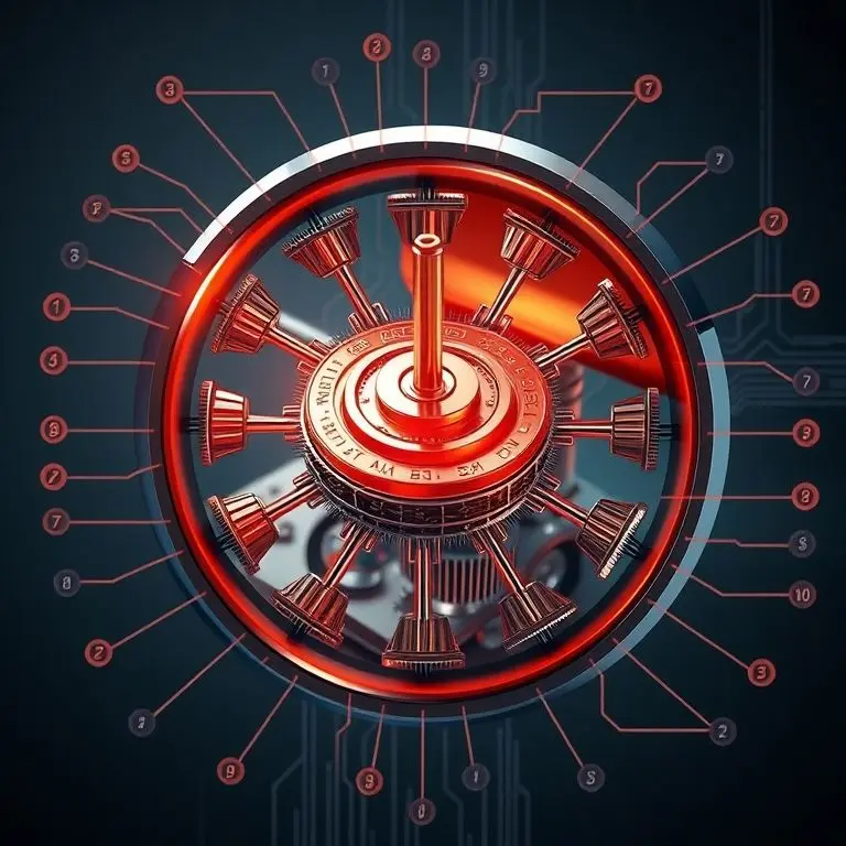 2. 深層分析:ホットウォレットの作動方式と核心メカニズム解剖