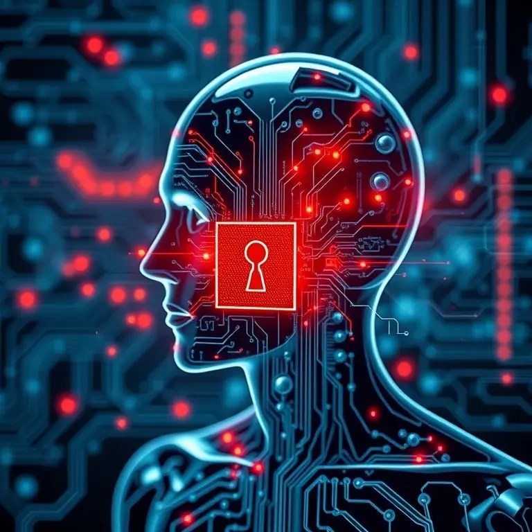 2. 深層分析:暗号化通信の作動方式と核心メカニズム解剖