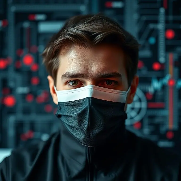 3. データマスキング活用の明暗:実際適用事例と潜在的問題点