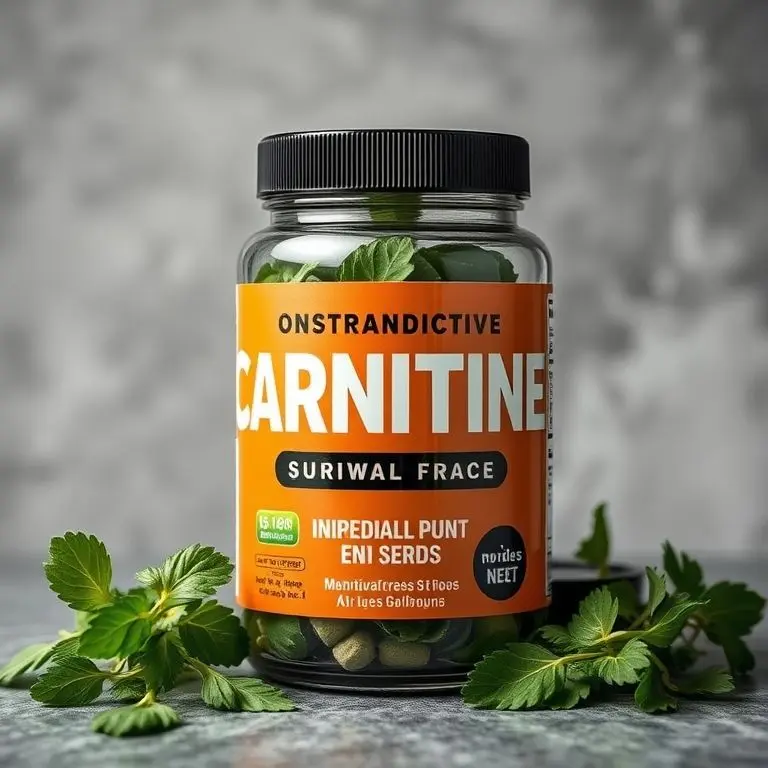 4. 成功的なカルニチン活用のための実戦ガイド及び展望