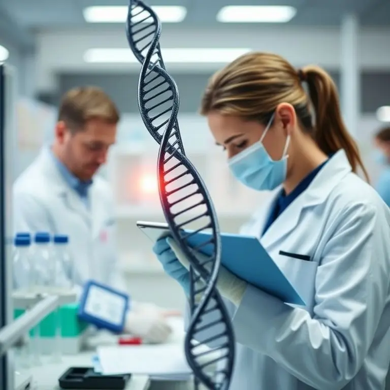 4. 成功的な遺伝子検査活用のための実戦ガイド及び展望