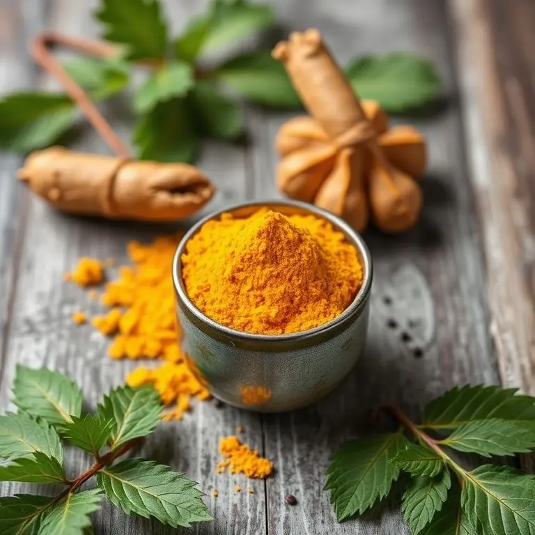 4. 成功的なウコン効果活用のための実戦ガイド及び展望