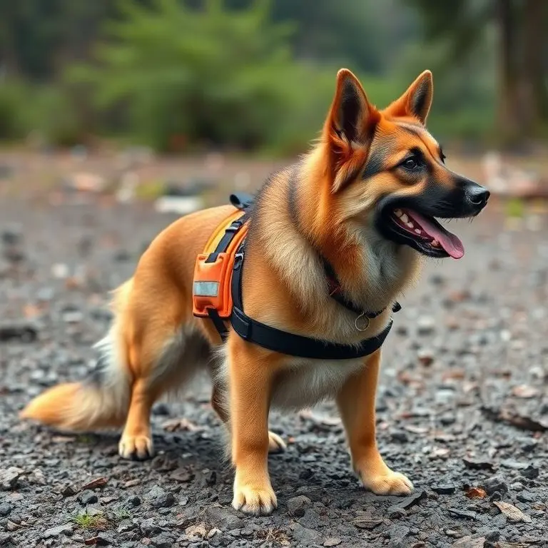 3. 災害救助犬活用の明暗:実際適用事例と潜在的問題点