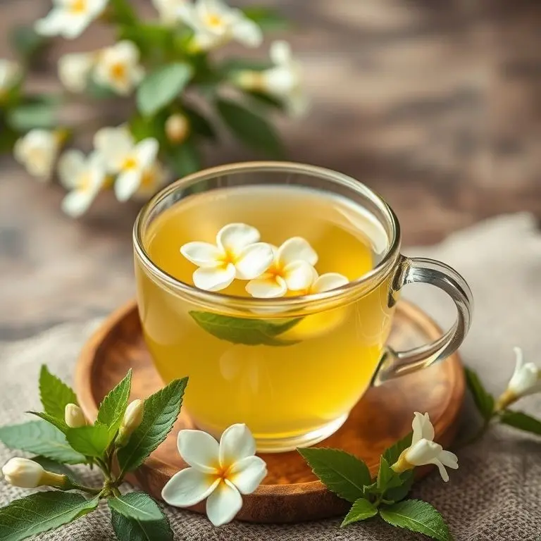 3.ジャスミン茶活用の明暗:実際適用事例と潜在的問題点