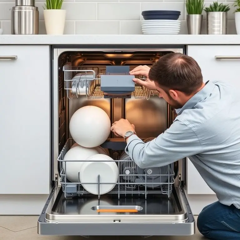 4. 成功的な食洗機取り付け活用のための実戦ガイド及び展望