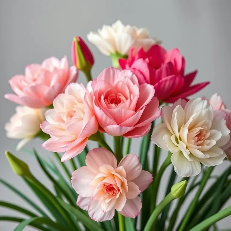 4. 成功的な母の日カーネーション活用のための実戦ガイド及び展望